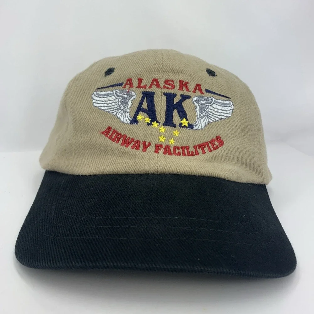 Head Shots by KC Caps alaska ak